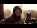As Much As I Ever Could - City and Colour (Acoustic Cover by Sierra Eagleson)