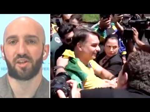 Brazil Election Results Will Completely Change the Dynamics of Power in the Country: Journalist