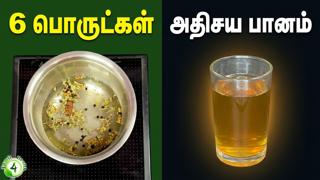 Latest Title & Thumbnail