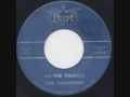 Soul Toranodes - Go for Yourself