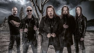 DREAM THEATER’s JAMES LABRIE Talks Solo Album, GRAMMY’s Award & Rekindled Friendship w/ MIKE PORTNOY