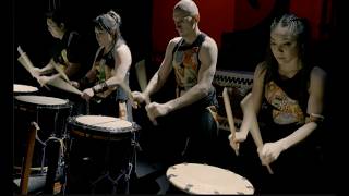 TAIKOPROJECT 2026-27 Touring Performance Promo Video