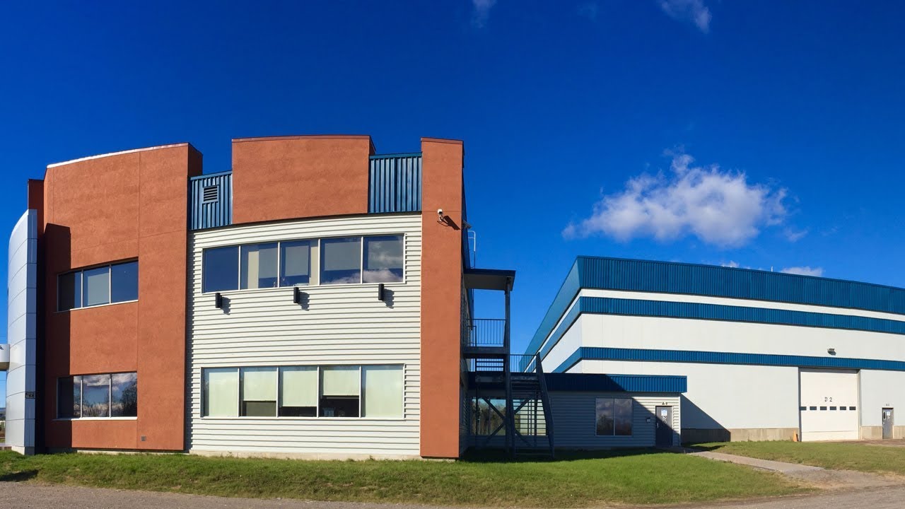 Gilbert corporate video YouTube