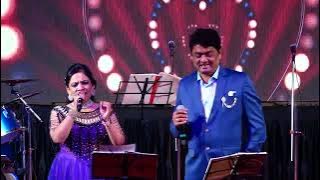 Aaj Hum Tum O Sanam | Sathi | junaid Shaikh | Shwetambari Patel | Anuradha paudwal  jolly Mukherjee