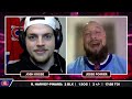 Sergachev INJURES Anderson on DIRTY play - Dach is BACK - Drouin SNIPE | Habs vs Lightning Reaction