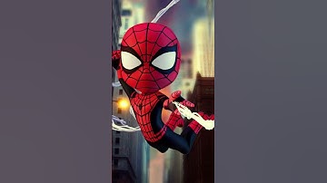 spider-man versi dj tiktok slow full bass terbaru 2024 #shorts #spiderman #djtiktok