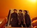 JUNSU / JEJUNG / YUCHUN - The... (CD + DVD)