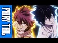 Fairy Tail Opening 21 - Believe in Myself【English Dub Cover】Song by NateWantsToBattle