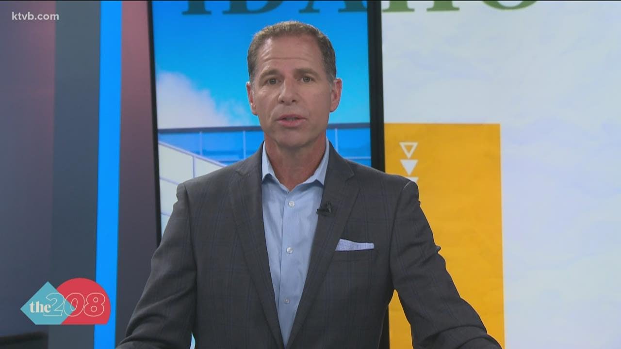 The 208 for June 30: Interviews for Ada County Sheriff candidates; Melting stuff in the sun