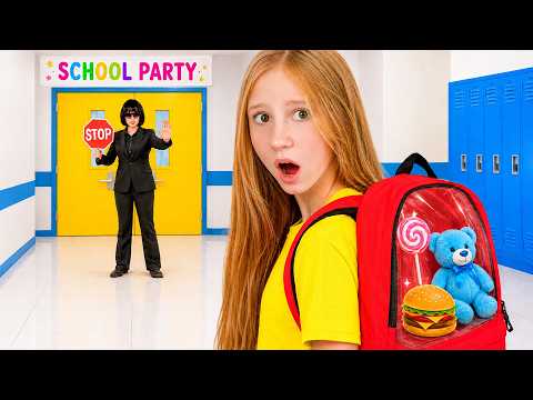 Nastya and children's creative ideas