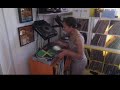 VF Live: Eliza Rose #3