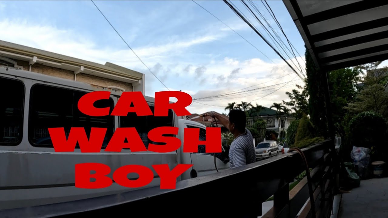 CAR WASH BOY titaauofficial275 lynmartinez2565 zhekuletz09tv YouTube car-wash-boy-titaauofficial275-lynmartinez2565-zhekuletz09tv-youtube