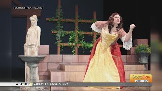 B Street Theater Season Preview