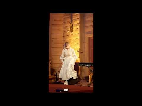 AURORA Exhale Inhale Eyes Of A Child Live At Os Church 13 3 2022 