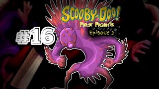 Scooby-Doo ! First Fright (Nintendo DS) on android #16 screenshot 4
