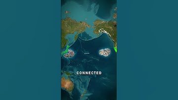 Did you know there’s a garbage zone in the Ocean?