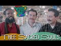 Thee Sacred Souls' “What’s In My Bag?” | Amoeba Music