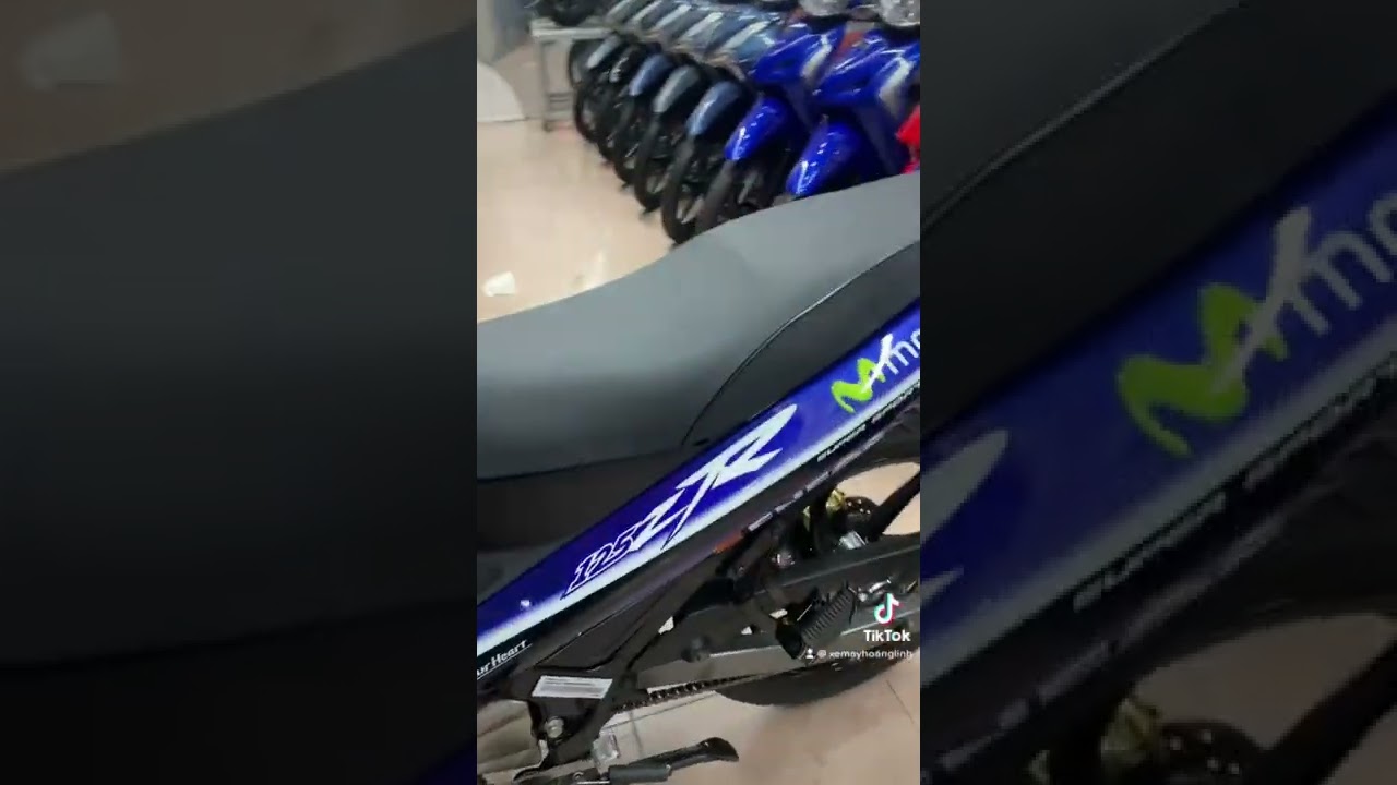 Yaz Movistar TLTQ tại tp bến tre giá em bán chỉ 3xx... - youtube