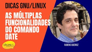 Linux: The Multiple Features of the date Command