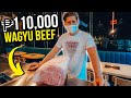 MANILA'S Most Exclusive WAGYU Beef