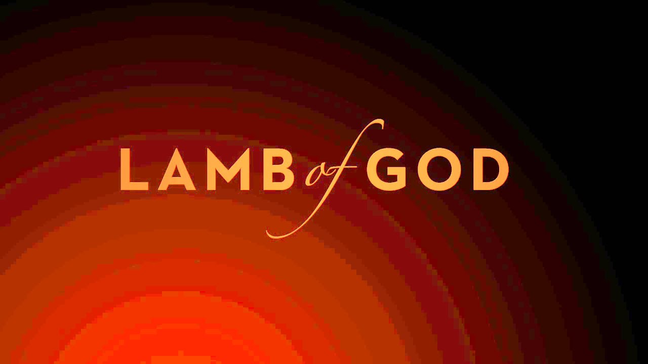 Rob Gardner's 'Lamb of God' in Salt Lake City 2014 YouTube