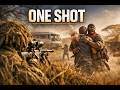 Elite Sniper Saves Hostages in Africa