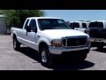 99 Ford F250