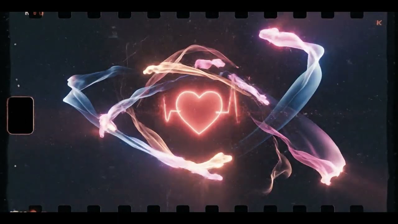 EVONLAX - Make You Mine (Official Lyric Visualizer)