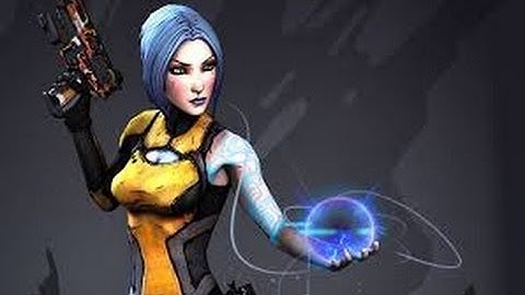 How to solo Voracidous using a siren in UVHM