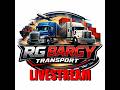 "RG Bargy Crew Goes Hardcore — Fun, Chaos, and Serious Skills!