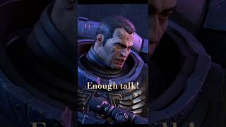Enough talk! Space Marine 2 - Warhammer 40k