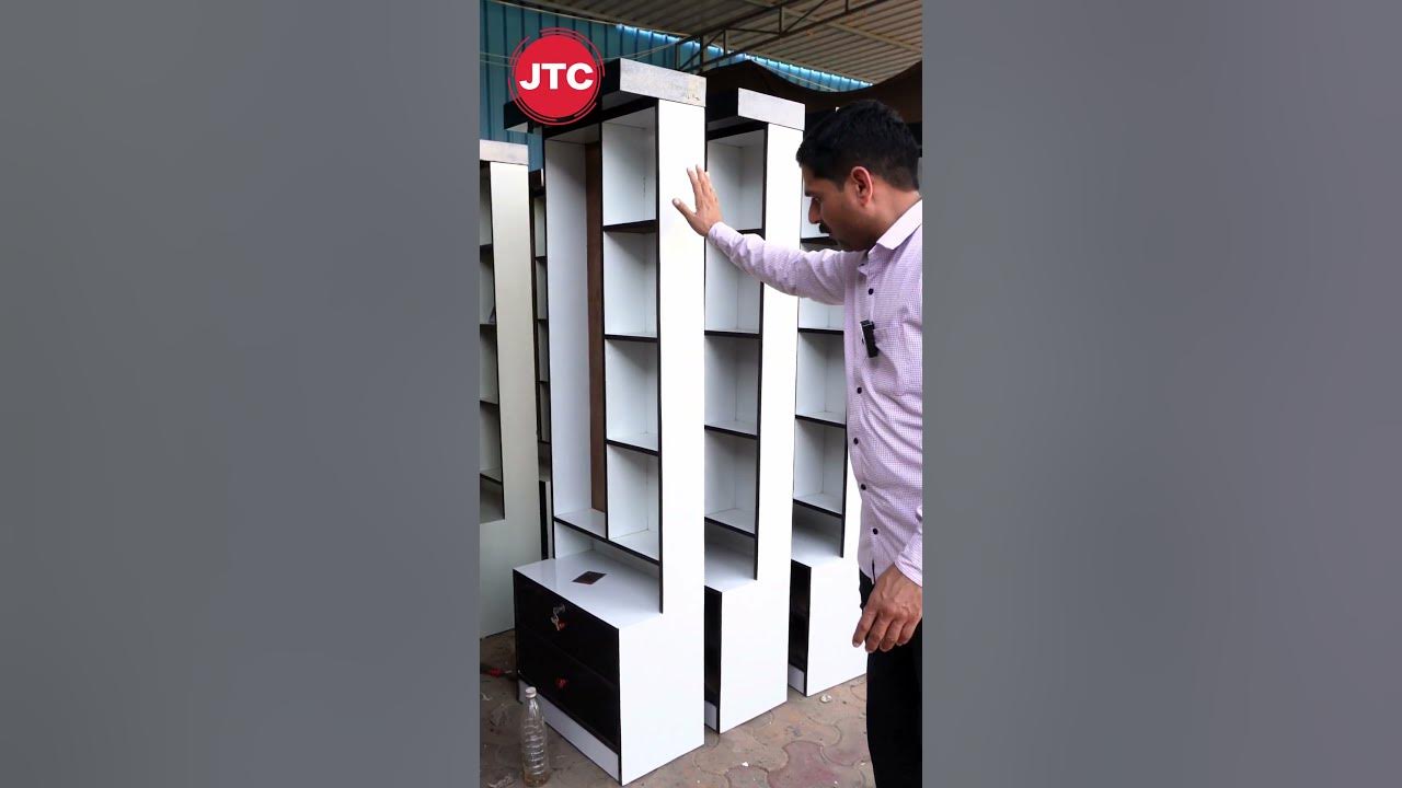 Tea Table in Work Shop Jagdamba Furniture Losal shorts teatable 