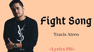 Rachel Platten - Fight Song Cover by Travis Atreo