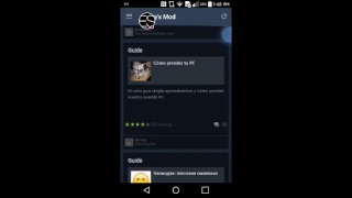 How do you get gmod on phone plz help screenshot 5