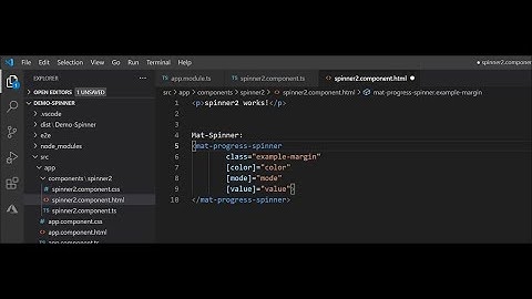 Angular Error NG8001: is not a known element Angular component, then verify part of this module