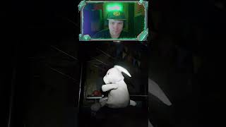 Phasmophobia новый контент карта из Alan Wake