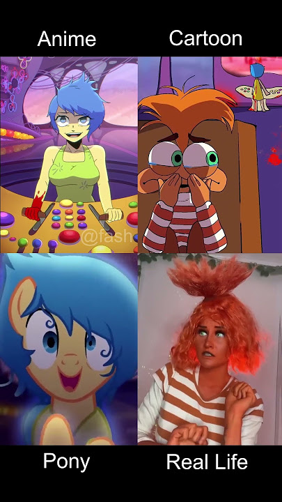 Joy Do Do Do La La La Crazy COMPLETE EDITION (Inside Out Animation)