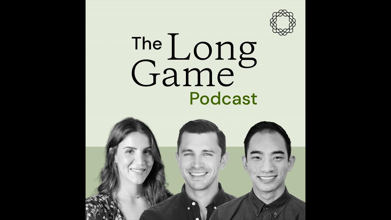 Connecting Dots as a Generalist, Going from Product to CMO, and Lessons Growing in a Mature Categ...