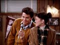 &quot;Put Your Head On My Shoulder&quot; - Potsie Sings to Joanie - Happy Days S3E13 (1975)