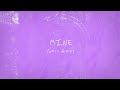 Gavin Haley - Mine [Lyric Video]