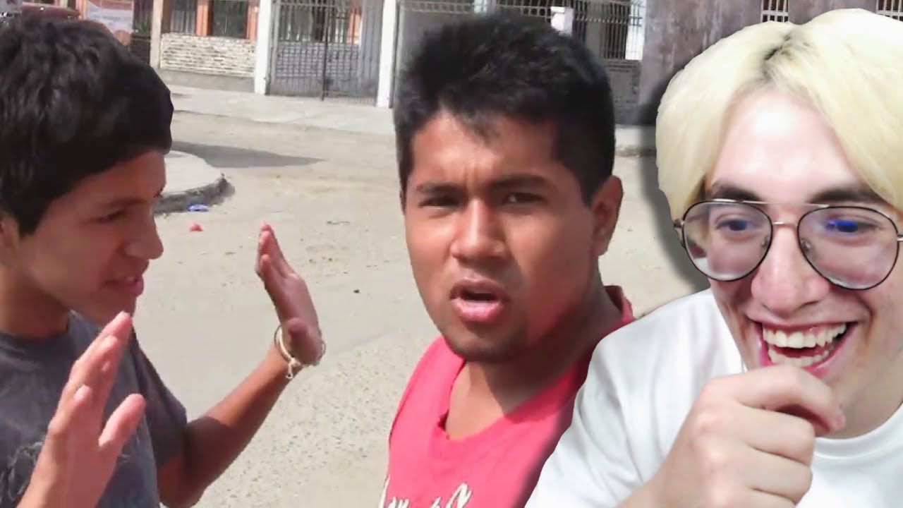 Glogloking Reacciona A JOTOKE