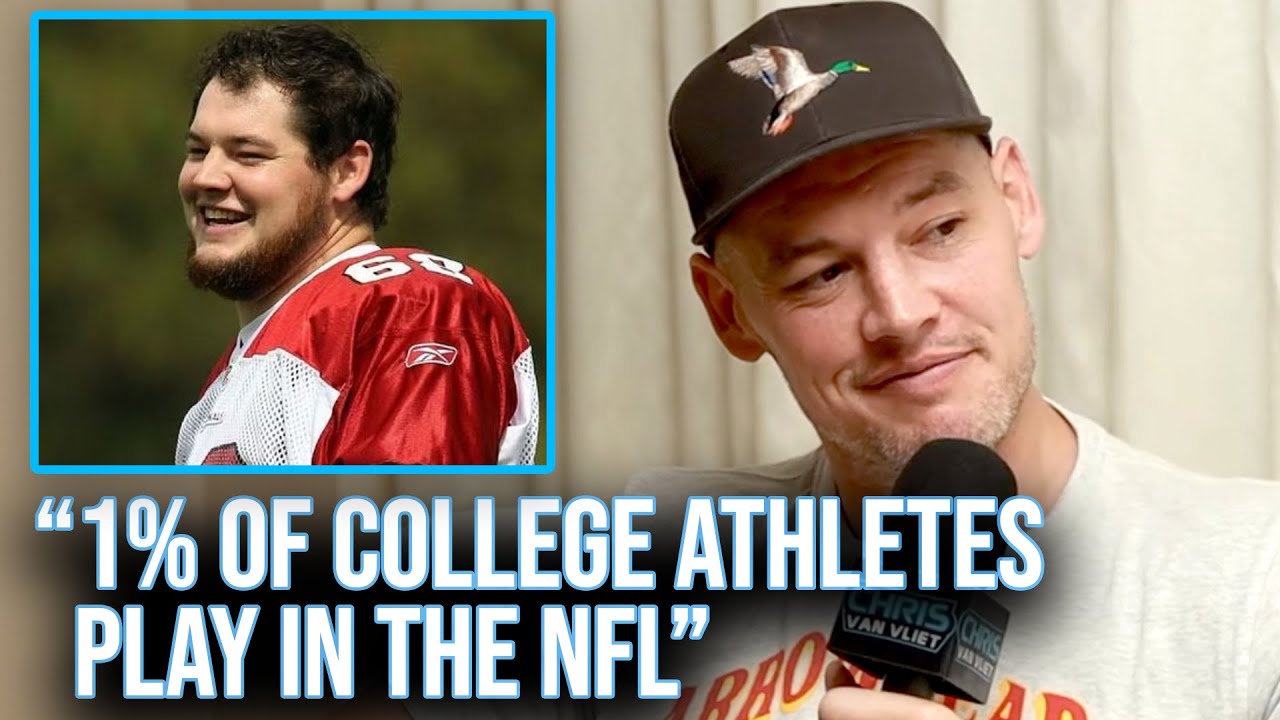 Baron Corbin On Playing in the NFL YouTube