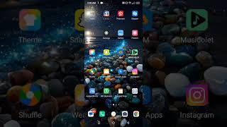 Messenger custom background fix || Version 362 #messenger #videogellery #custombackground screenshot 1