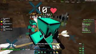 Pvp contra vip++ perma/librecraft