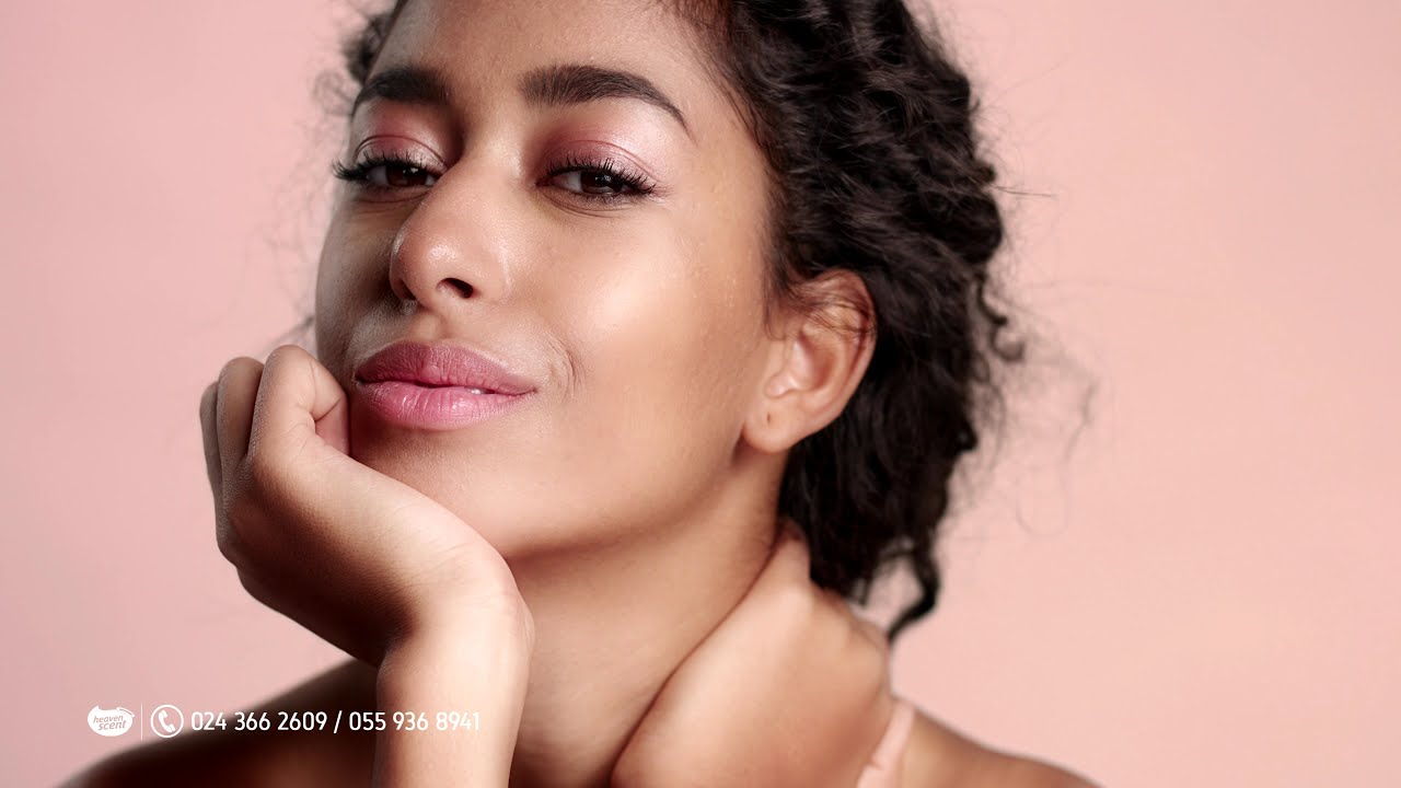 Heaven Scent Body Creme - YouTube