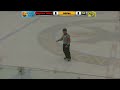 11/11/16 Adrian College Men's ACHA Division 3 Gold Hockey vs Saginaw Valley State