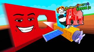 Roblox Experience Launch Plane for Brainrots - Rarest Ancient Brainrot