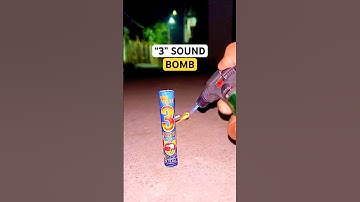 3 sound bomb 💣 #jaidmeel #shorts