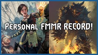 GWENT | PERSONAL FMMR RECORD W/ CONSTRUCTS ABDUCTION NG! 4 HOURS 20 MINUTES