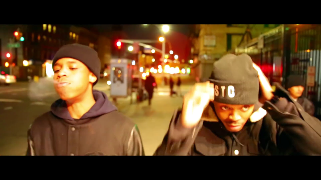 The Double Up - Pilot Episode 1 Directed By| E&E©